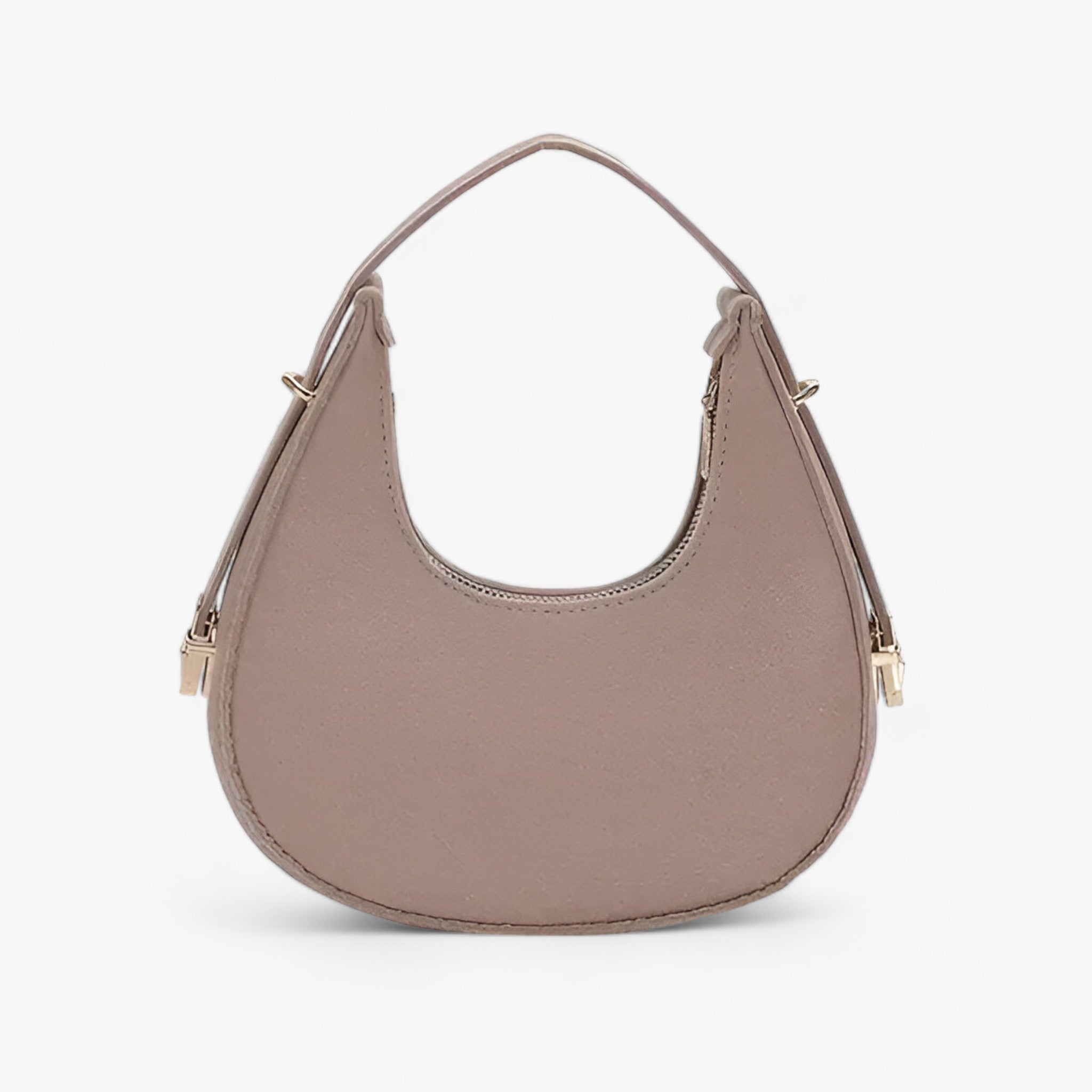 Shoulder bag - Stylish and practical for everyday use-concept frankfurt20240807-Calm Wears-Beige-Calm Wears