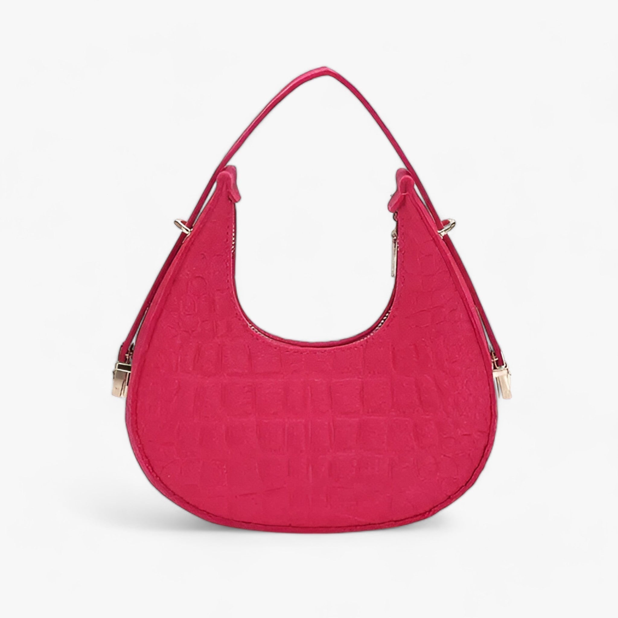 Shoulder bag - Stylish and practical for everyday use-concept frankfurt20240807-Calm Wears-Rosa-Calm Wears