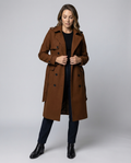 Quilted Timeless Winter Jacket-nuefashion20251104-Calm Wears-Brown-S-Calm Wears