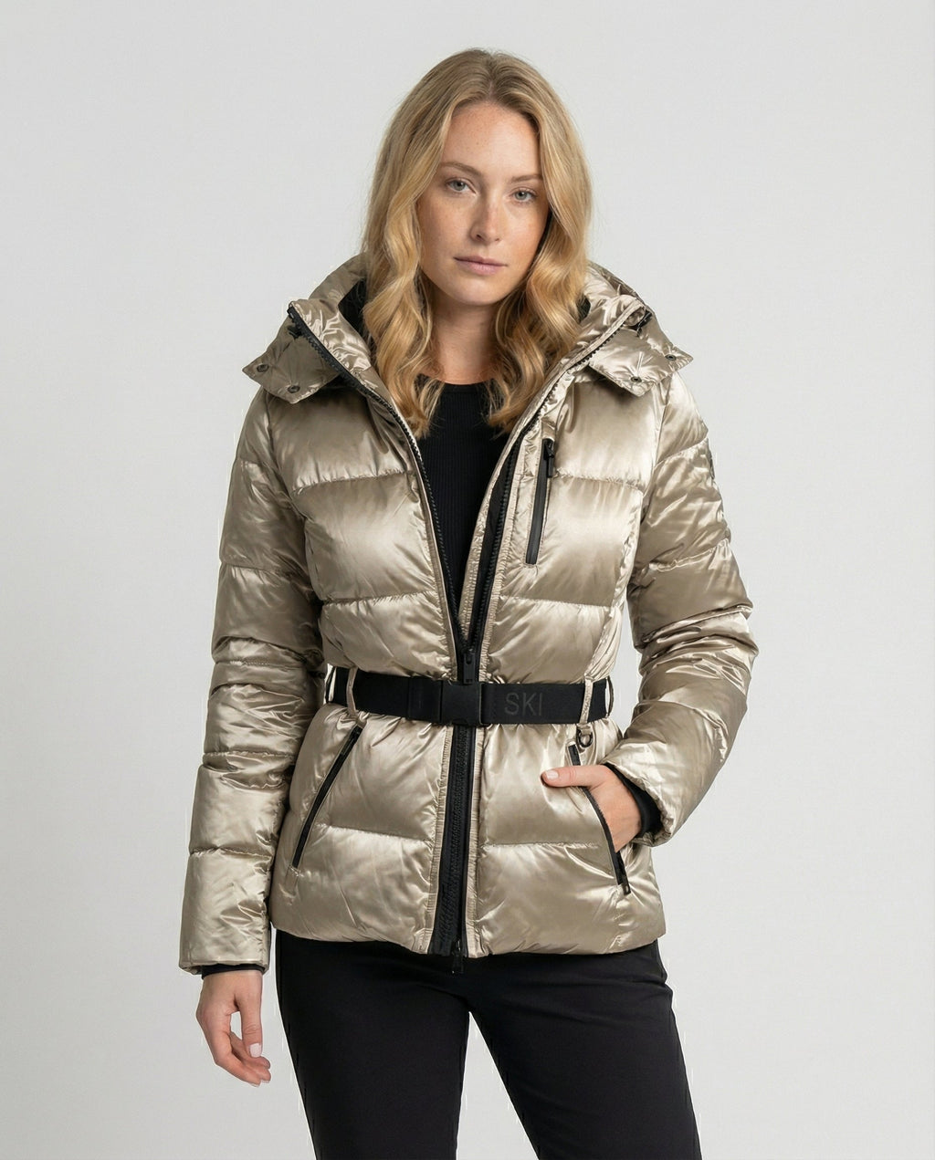 Quilted women's ski jacket-olivia-ashford20251121-Calm Wears-Silver-XS-Calm Wears