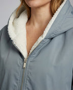 Reversible Oversize Winter Jacket-elvoria uk20251120-Calm Wears-Gray-S-Calm Wears