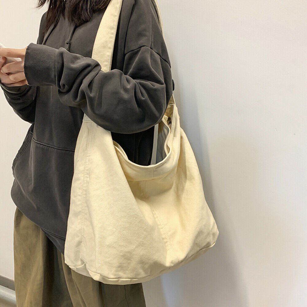 Practical and elegant linen shoulder bag for women-lauren roberta20250320-Calm Wears-White-Calm Wears