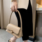Small Handbag Short Strap Shoulder Bag