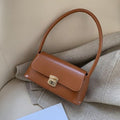 Small Handbag Short Strap Shoulder Bag