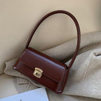 Small Handbag Short Strap Shoulder Bag
