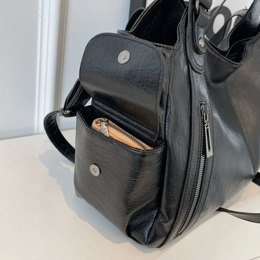 Elegant shoulder bag