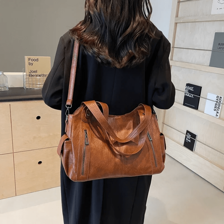 Elegant shoulder bag