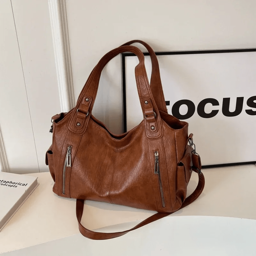 Elegant shoulder bag