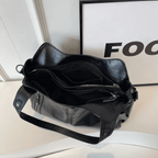 Elegant shoulder bag