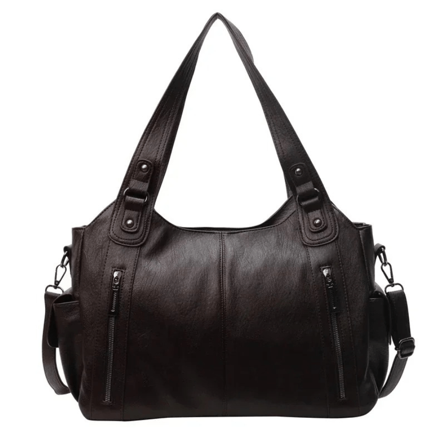 Elegant shoulder bag