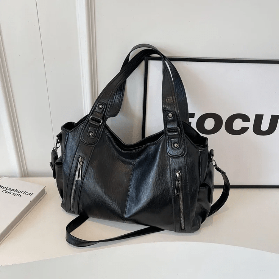 Elegant shoulder bag