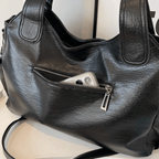 Elegant shoulder bag
