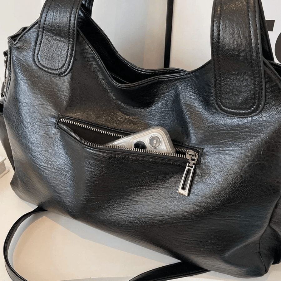 Elegant shoulder bag