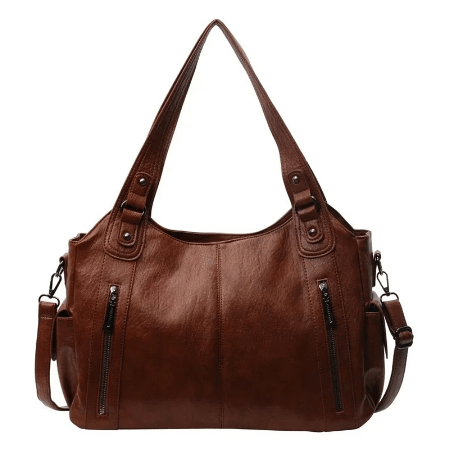 Elegant shoulder bag