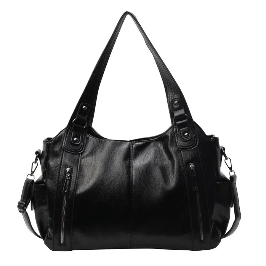 Elegant shoulder bag