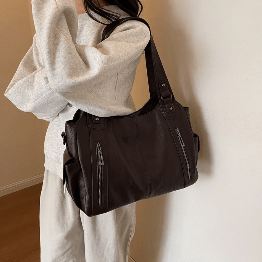 Elegant shoulder bag