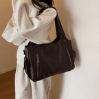 Elegant shoulder bag