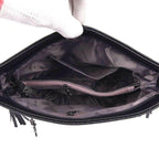 Leather Shoulder Bag Stay Organized in Style!
