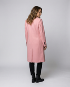 Stylish women's winter coat luxurious-the goods hub20251115-Calm Wears-Pink-S-Calm Wears