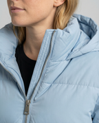 Tailored women's quilted coat winter-https://detail.1688.com/offer/705652728929.html-Calm Wears-Blue-S-Calm Wears