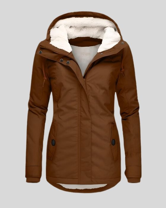 Thicker Warmer Winter Coat-vardi dante20251128-Calm Wears-Brown-S-Calm Wears