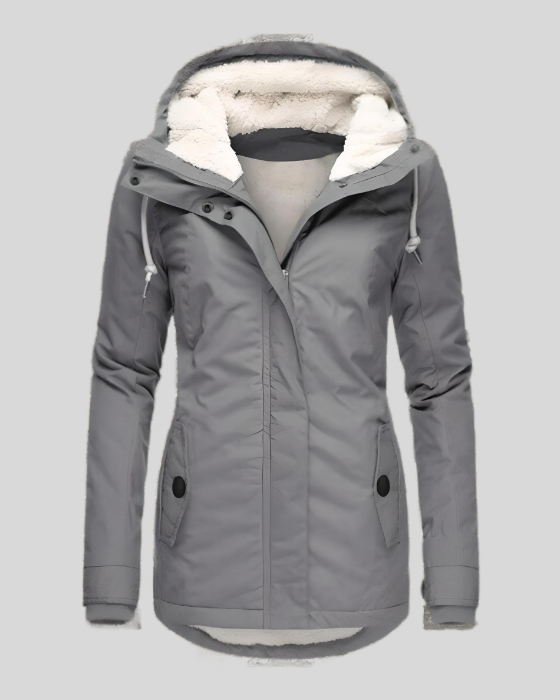 Thicker Warmer Winter Coat-vardi dante20251128-Calm Wears-Gray-S-Calm Wears