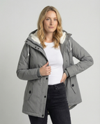 Thicker Warmer Winter Coat-vardi dante20251128-Calm Wears-Gray-S-Calm Wears