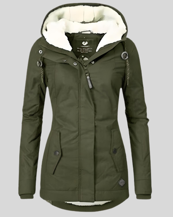 Thicker Warmer Winter Coat-vardi dante20251128-Calm Wears-Green-S-Calm Wears
