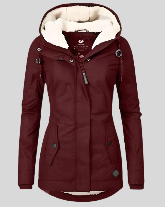 Thicker Warmer Winter Coat-vardi dante20251128-Calm Wears-Red-S-Calm Wears