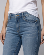 Trendy Women's Ripped Jeans-leenders-&-vink20250312-Calm Wears-Sky blue-S-Calm Wears