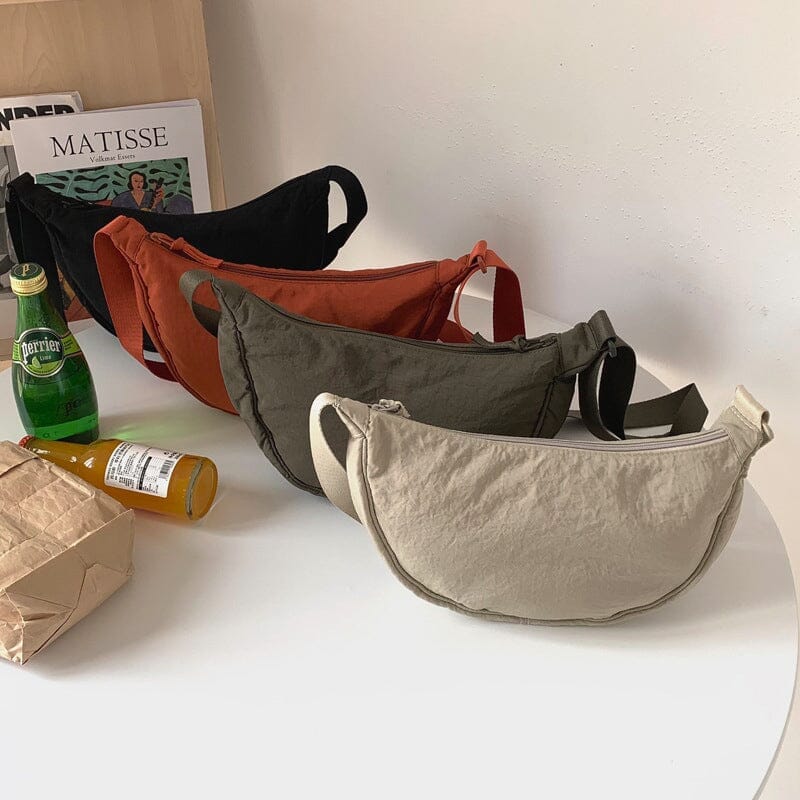 Stylish shoulder bag