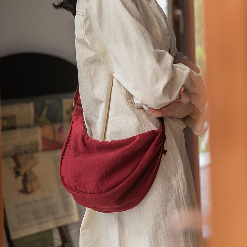 Stylish shoulder bag