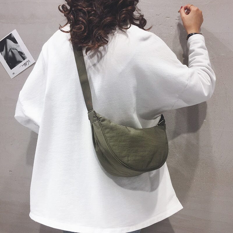 Stylish shoulder bag