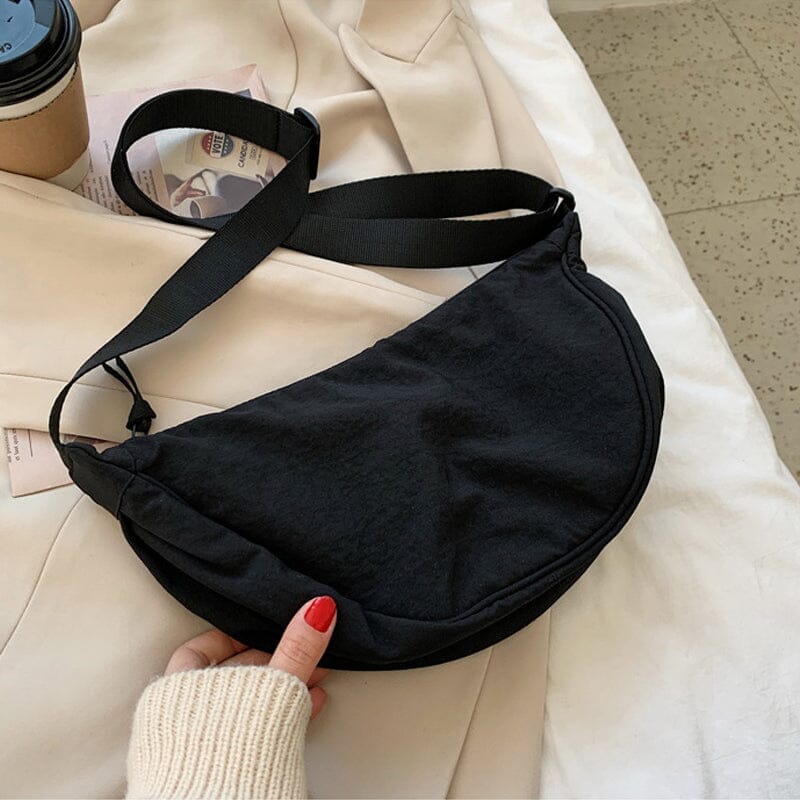 Stylish shoulder bag