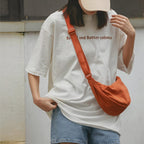 Stylish shoulder bag