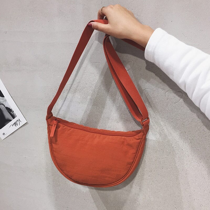 Stylish shoulder bag