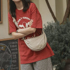 Stylish shoulder bag