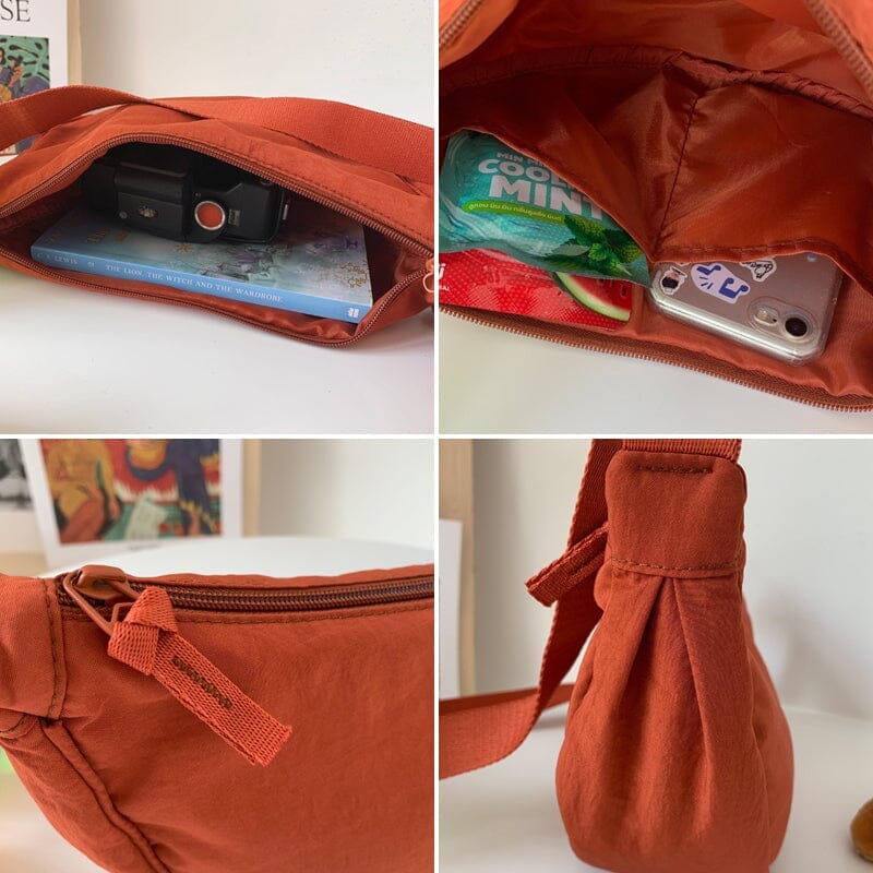 Stylish shoulder bag
