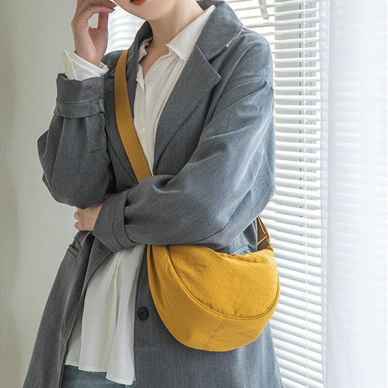 Stylish shoulder bag