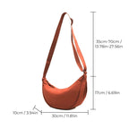 Stylish shoulder bag