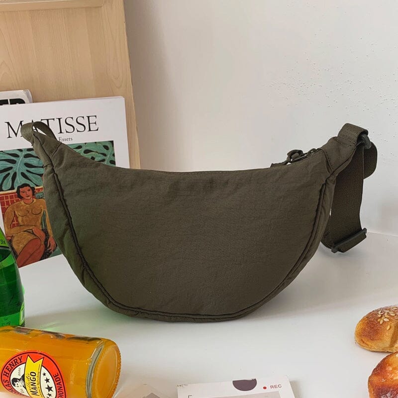 Stylish shoulder bag