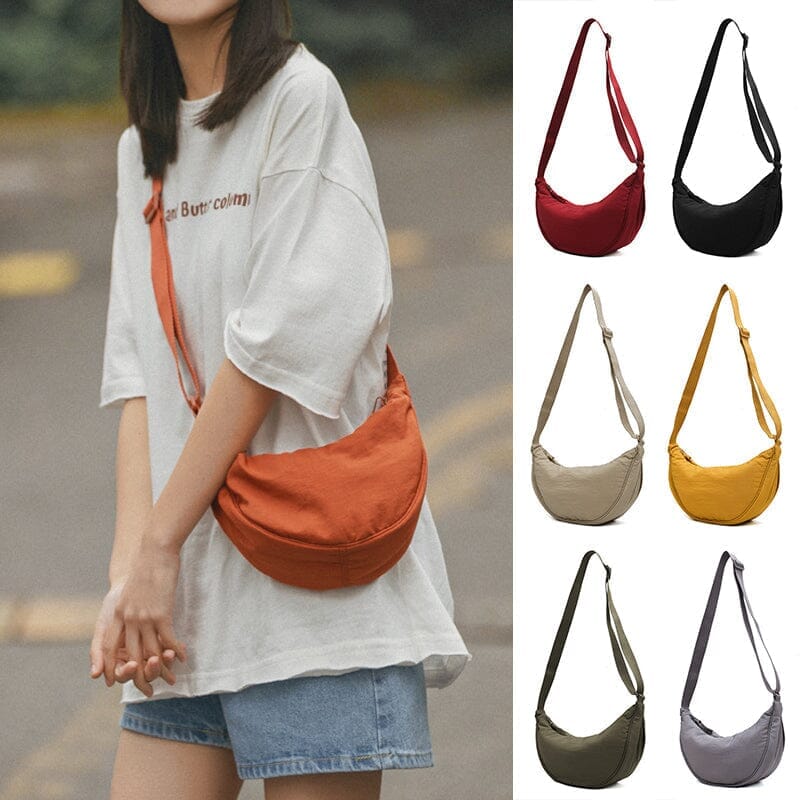Stylish shoulder bag