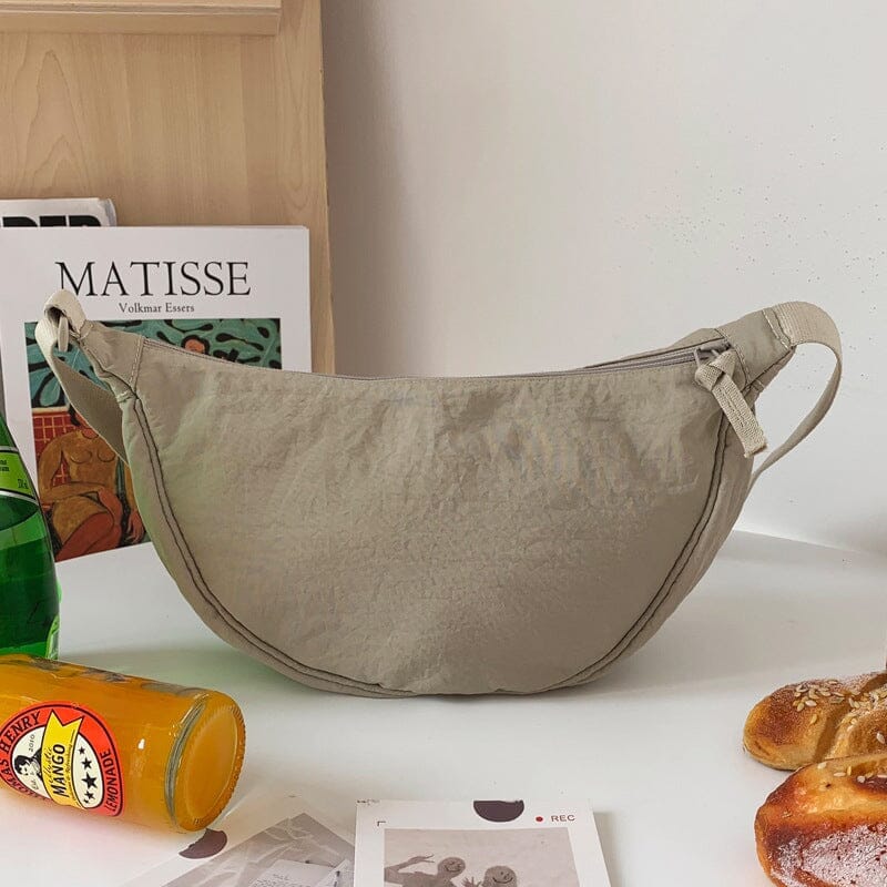 Stylish shoulder bag
