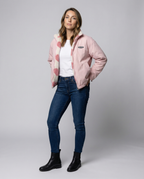 Warm Elegant Women's Jacket-gerrys modehaus20251106-Calm Wears-Pink-S-Calm Wears