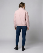 Warm Elegant Women's Jacket-gerrys modehaus20251106-Calm Wears-Pink-S-Calm Wears