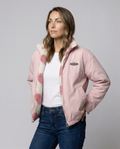 Warm Elegant Women's Jacket-gerrys modehaus20251106-Calm Wears-Pink-S-Calm Wears
