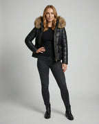 Warm Winter Jacket Women-daloureux20251104-Calm Wears-Black-XS-Calm Wears