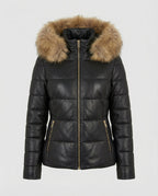 Warm Winter Jacket Women-daloureux20251104-Calm Wears-Black-XS-Calm Wears