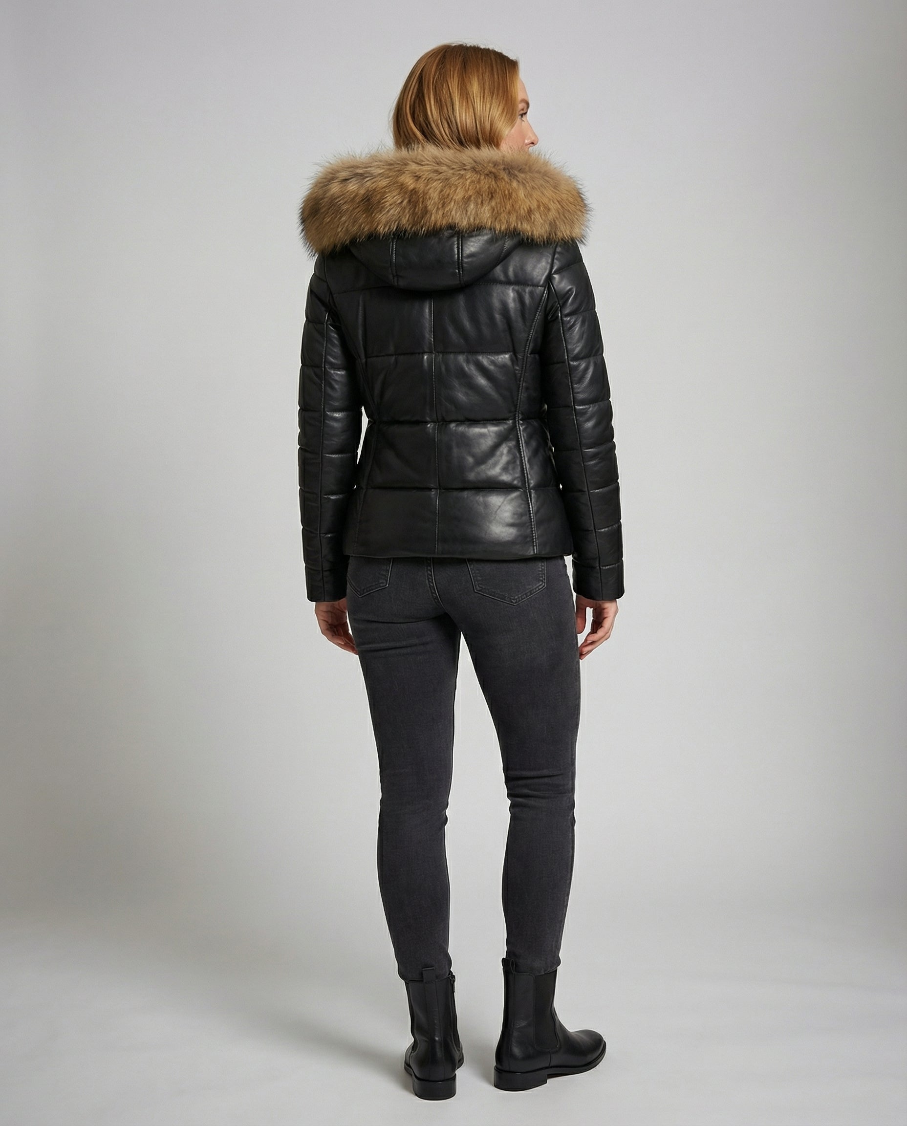 Warm Winter Jacket Women-daloureux20251104-Calm Wears-Black-XS-Calm Wears