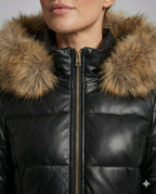 Warm Winter Jacket Women-daloureux20251104-Calm Wears-Black-XS-Calm Wears